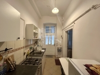 Продается квартира (кирпичная) Budapest VII. mикрорайон, 27m2