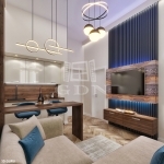 Продается квартира (кирпичная) Budapest VII. mикрорайон, 28m2