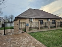Продается частный дом Dunaharaszti, 115m2
