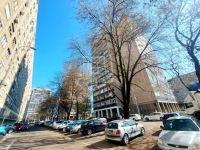 For sale flat (panel) Budapest III. district, 48m2