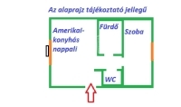Kecskemét Lakás (téglaépítésű) 9