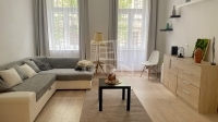 Продается квартира (кирпичная) Budapest VII. mикрорайон, 32m2