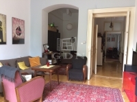 Verkauf wohnung (ziegel) Budapest VII. bezirk, 70m2
