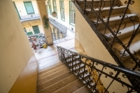 Budapest VII. kerület Wohnung (Ziegel) 13