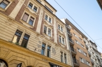 Budapest VII. kerület Wohnung (Ziegel) 14