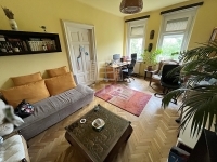 出卖 公寓房（砖头） Budapest XIV. 市区, 57m2