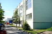 Kecskemét Iroda 7