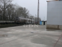 Kecskemét Storage 1