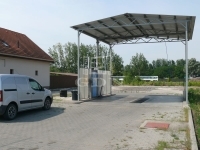 Bócsa Industriegebiet 2
