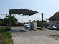 Bócsa Industriegebiet 3