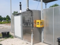 Bócsa Industriegebiet 4