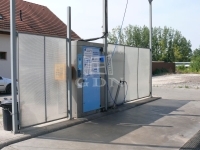 Bócsa Industriegebiet 5