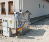 Bócsa Industriegebiet 7