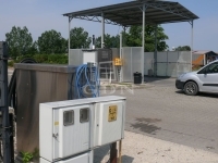 Bócsa Industriegebiet 1