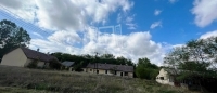Ladánybene Ipari terület 2