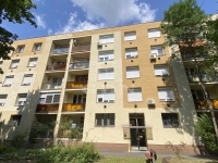 For sale flat (brick) Kecskemét, 58m2