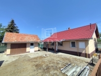 Verkauf einfamilienhaus Jakabszállás, 70m2