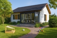 Kecskemét Family House - 74.500.000 HUF