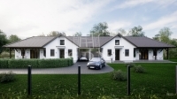 Kecskemét Family House 5