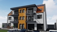 Eladó lakás (téglaépítésű) Kecskemét, 74m2