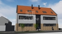 Kecskemét Lakás (téglaépítésű) 2