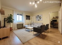 Eladó lakás (téglaépítésű) Kiskunfélegyháza, 49m2