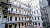 Budapest VII. kerület Flat (brick) 0