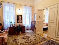 Eladó lakás (téglaépítésű) Budapest VII. kerület, 57m2