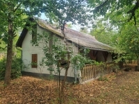 Eladó tanya Nyárlőrinc, 70m2