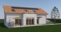 Eladó telek Helvécia, 2640m2