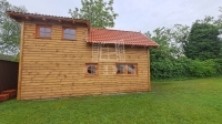 Kecskemét Családi ház 9