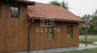 Kecskemét Családi ház 2