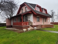 Eladó családi ház Kiskunfélegyháza, 96m2