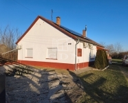 Eladó családi ház Fülöpszállás, 87m2