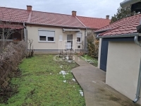 Eladó sorház Kecskemét, 62m2