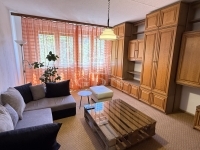 For sale flat (panel) Kecskemét, 55m2