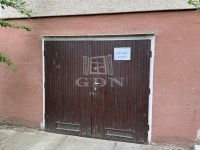 Eladó garázs Kecskemét, 42m2